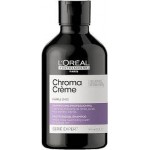 Loreal Chroma Creme Shampoo Purple 300ml